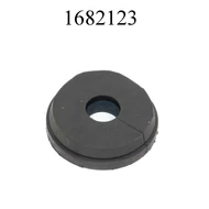 Gumidugó kábelátvezető tűzfalra nagy Lada 16mm belső, 45mm külső átm.