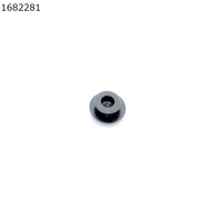 Gumidugó UNI kerek 8mm 180281
