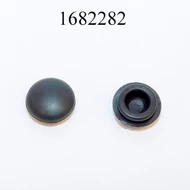 Gumidugó UNI 9.5mm 180282