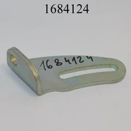 Generátor felfogató lemez NIVA1.7