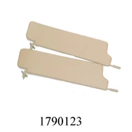 Napellenző NIVA1.7 pár