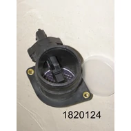 Légmennyiség érzékelő EURO-3 jeladó Bosch 0280218037 házzal