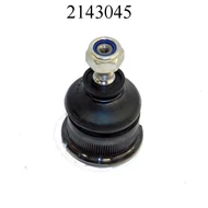 Trapézgömbfej  Citroen GFBJ5043 PE-BJ-3189 LF15613 IRB 43.045 915905 91504248