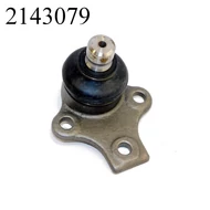 Trapézgömbfej VW Golf II G3-079 29403 17mm G1023, G1231 FEBI7860 42.12.711 IRB 43.079 U.26685/1