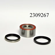 Kerékcsapágy garn. E. Suzuki Swift CR7119 1.0-1.3  09267-36003 H18007 36x68x33 QWB968 S09267-36003 U.53209/2