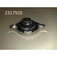 Hűtősapka Suzuki kicsi 1.1bar VRC0040 JKHC32 Mazda, Toyota, Hyundai