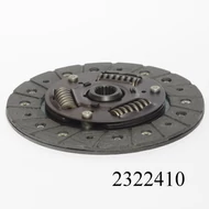 Kuplungtárcsa Suzuki Swift 1.0 170mm = STATIM17.090 AIDS905