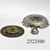 Kuplung szett Suzuki Swift 1.3-s ->2005 VALEO SZK-018