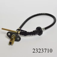 Kuplungbowden Suzuki Swift 1.3  23710-80E10 58cm (a rövidebb!)