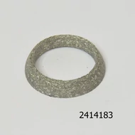 Tűzkarika kipufogó Suzuki Maruti hálós 38x48x10mm