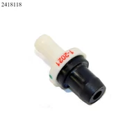 PCV szelep vastag 14mm Suzuki egyenes Subaru 18118-58B00 OE11911581HU olajgőz szelep