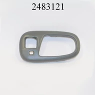 Kilincskeret belső Suzuki Swift jobb szürke első hátsó 83121-80E70-T01