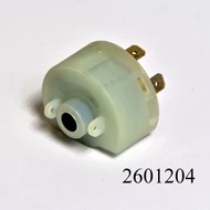 Gyújtáskapcsoló betét Opel Astra F ERA662145 FEBI01204