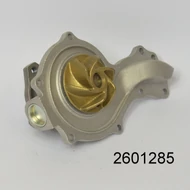 Vízpumpa VW AA150 068121005C FEBI01285 MM352316171163 MVKPC81400