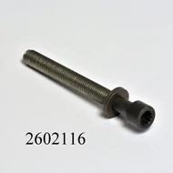 Hengerfejcsavar VW T2 FEBI02116 12x1.5mm