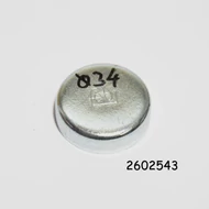 Fagydugó 34mm MB