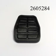 Pedálgumi VW
