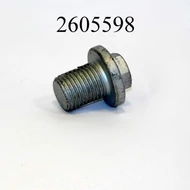 Olajleeresztő csavar Ford B4364 FEBI5598 14x1.5mm STC00669