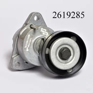 Szíjfeszítő görgő komp. OPEL FEBI19285 CR1480FWD MVKM61053 (régi cikkszám FEBI11986) MVKM35009FWD