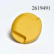 Olajsapka Opel Astra, Corsa 16V STC03684 FEBI19491 0650091DE-30