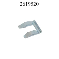 Fékcsőbiztosító kapocs SK ált. Febi19520 JPG1161650100