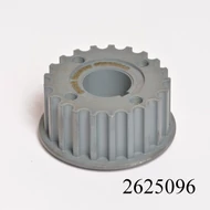 Bordáskerék főtengelyre Opel kicsi FEBI25096