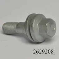 Kerékcsavar mozgóalátétes 12x1.25x36mm   kétlépcsős  L=57mm Citroen PEUGEOT FEBI29208
