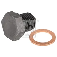Olajleeresztő csavar VW FEBI3272 878.070 M14x1.5mm Febi03272 Febi12281