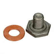 Olajleeresztő csavar Ford Focus III TDCi M10x1.25 FEBI38218 B4753 877.930 
