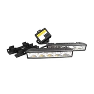 DRL 906HP - Nappali menetfény. Nappali LED menetfény szett, vezérlő elektronika