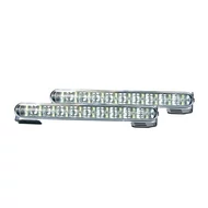 DRL 640 - Nappali menetfény. Nappali LED menetfény szett 24V-os