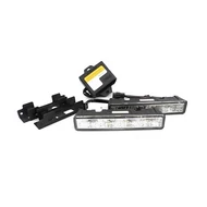 DRL 905 HP - Nappali menetfény. Nappali LED menetfény szett, vezérlő elektronika