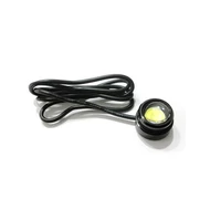 Exod PL1- 5B - Pozíció fény. Kék fényű, LED kiegészító fény,12V, 5W