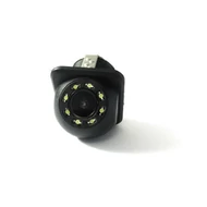 Tolatókamera CAM-028. Univerzális, LED-es, fúrható tolatókamera