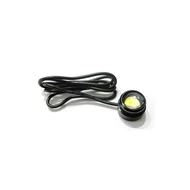 Exod PL1- 5W - Pozíció fény. Fehér fényű, LED kiegészító fény,12V, 5W