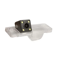 Tolatókamera RK8296. Opel Astra 2010-2014, Insignia 2013, Zafira 2010, Antara 2011-2013