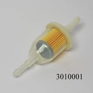 Benzin előszűrő kicsi  B-39/108.0 (KL13OF) =F800!