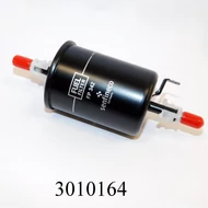 Üuemanyagszűrő benzines injektoros Opel FP342 S064 SP2060 WF8101 SP2134 fémházas  GOLF III, SEAT  KL84 201622IT6 gyorscsatlakozós