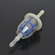 Diesel előszűrő egyenes