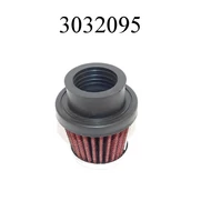 Direktszűrő szett motoros d35mm egyenes LG-JL1310