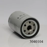 Olajszűrő AUDI-VW benzines utángyártott SP812 OE: 056115561G
