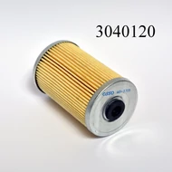 Olajszűrő betét SK120