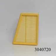 Levegőszűrő Renault Megane 1.4 2002-