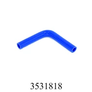Tuningcső könyök 18mm 90fokos szilikonos SZK9018, SE18-150x150 H020160
