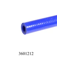Tuningcső egyenes 12mm szilikonos 1m SE12-1000