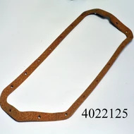 Kartertömítés SK105-120 régi t.