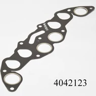 Sortömítés Niva 1.7 hengerenkénti befecskedezésűhöz (szívó/kipufogó) Chevrolet