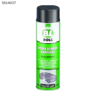 Alvázvédő rücsi spray Boll 500ml fekete