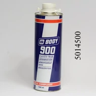 Üregvédő BODY 900/1 Transzparens viaszos 1l