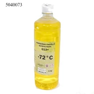 Fagyálló sárga 1kg -72C G13+